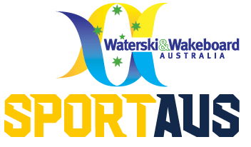 WAWA, Sport Aus logo